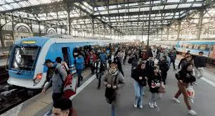 tren