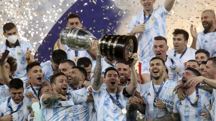 copa argentina