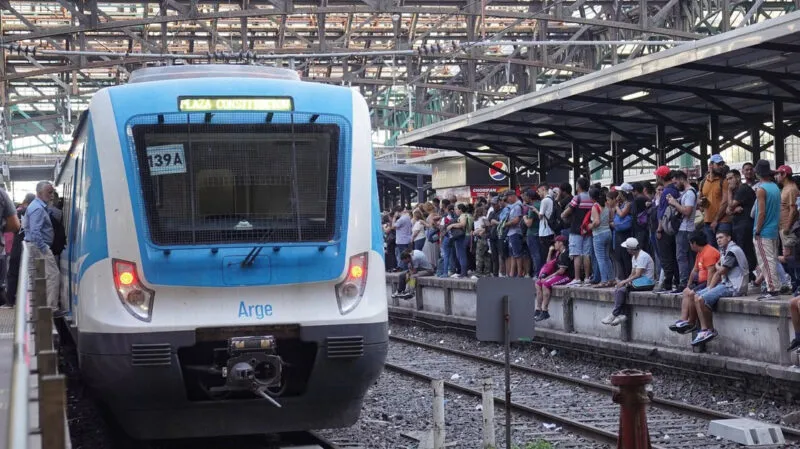 trenes