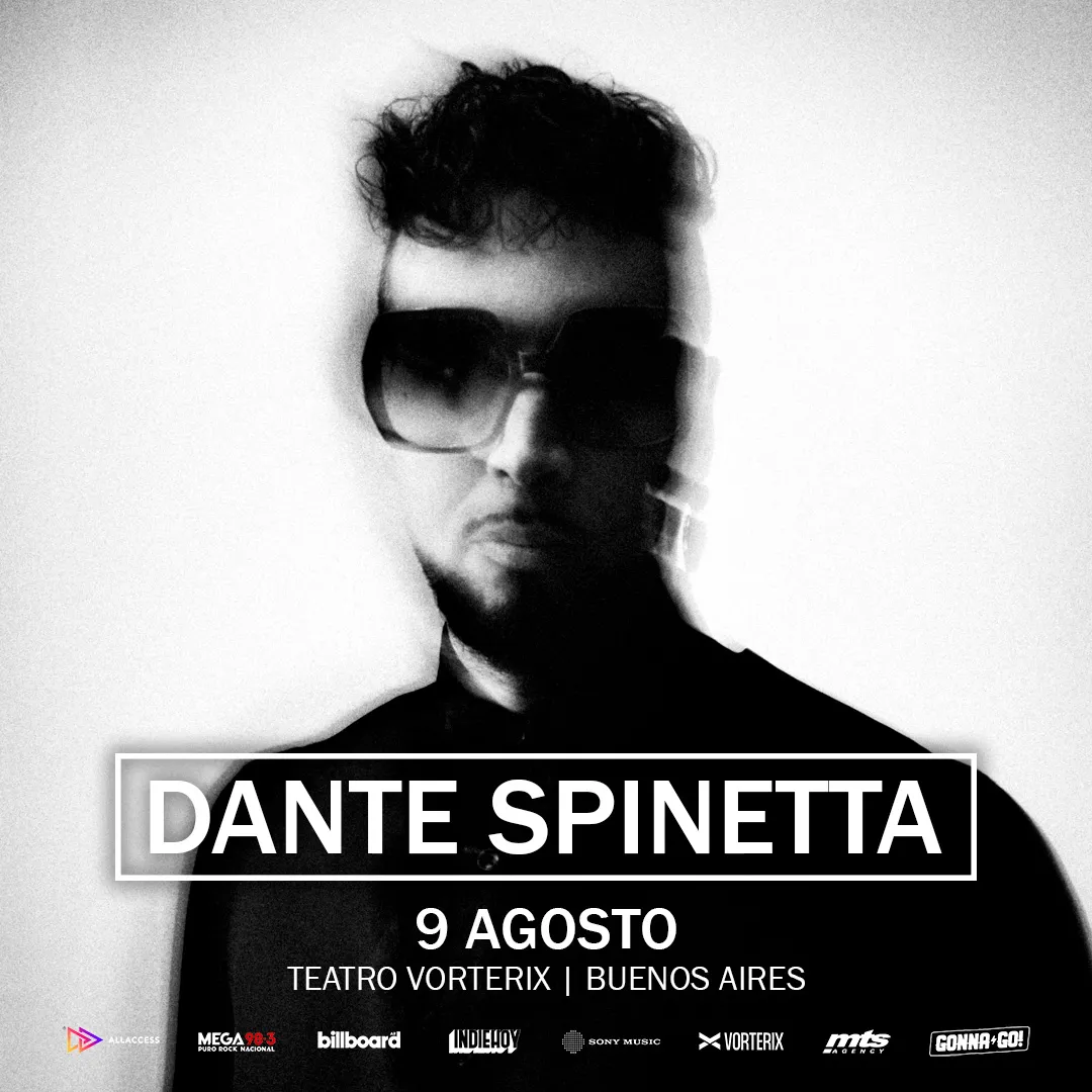 dante spinetta