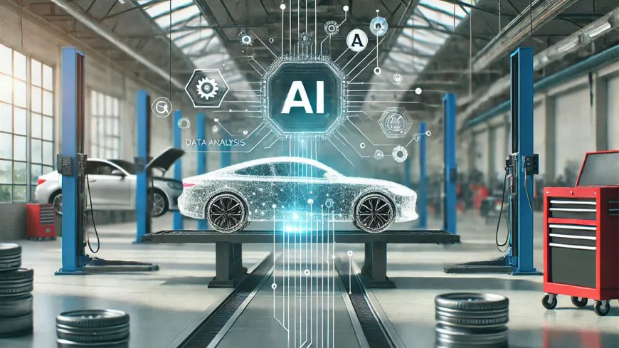 ai automotriz