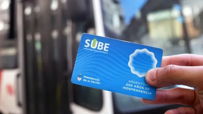 sube